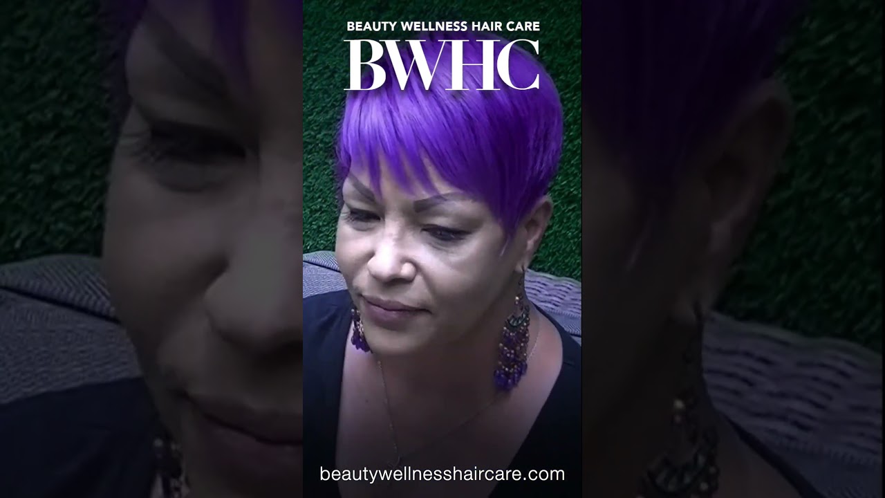 How to Care for Direct Dye Hair Color [So it Wont Fade Fast] #haircolorexpert #hairdye #haircolor