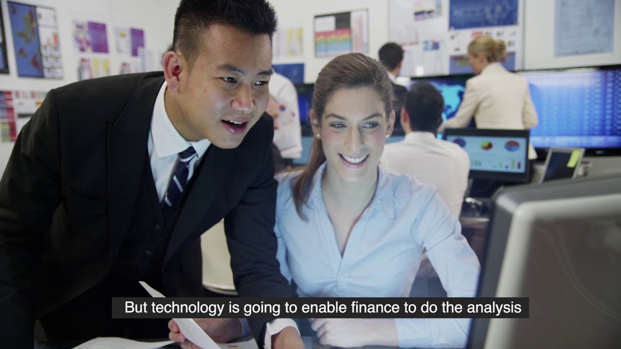 CFOLC CGMA Finance Leadership Program