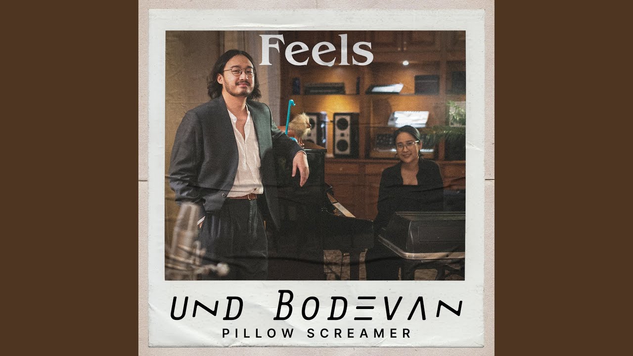 Pillow Screamer