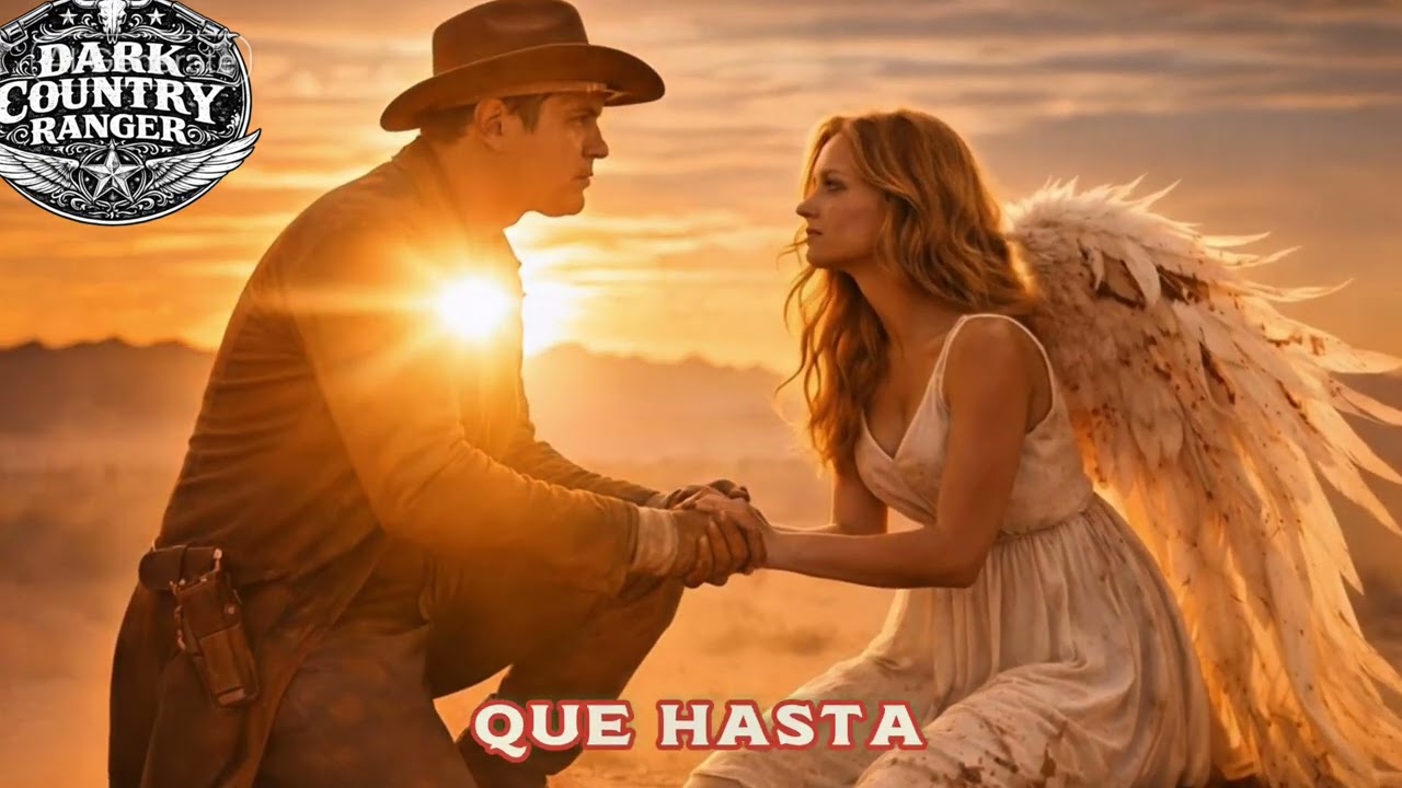 Enamorado de un ángel 