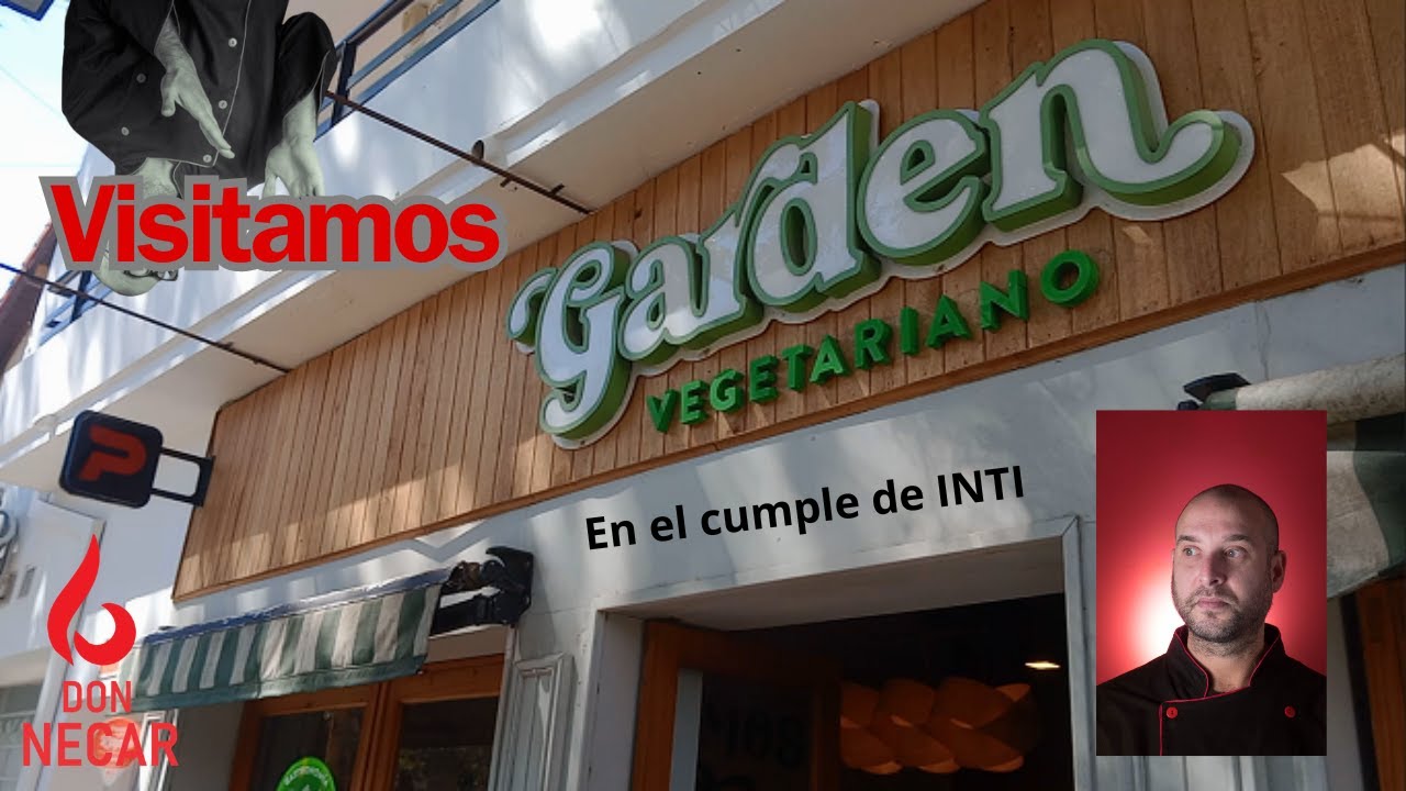 Eating Vegan in Argentina - A Food Tour of Mar del Plata