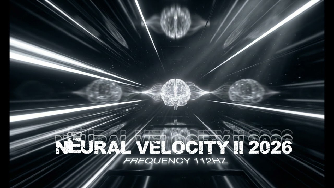 NEURAL VELOCITY II | (NEURAL PERFORMANCE) Maximum Overclock