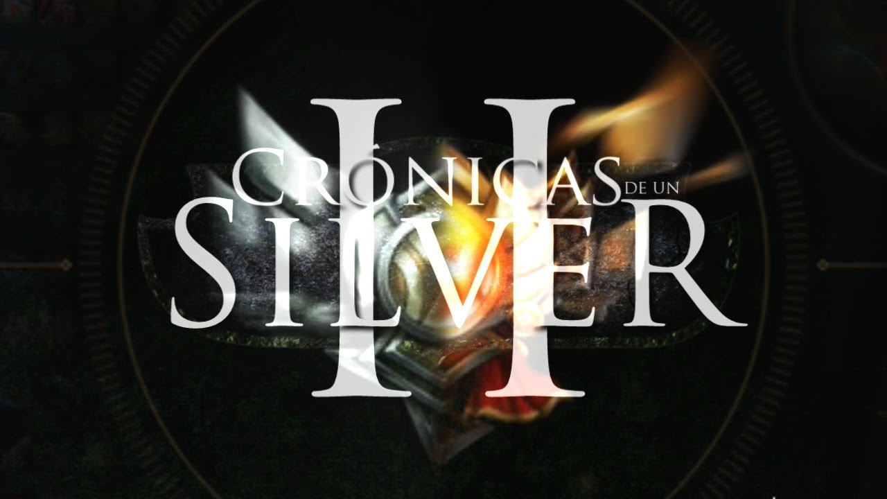 Cr&oacute;nicas de un Silver 2