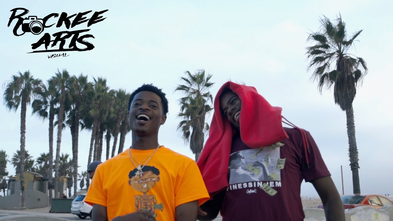 FBG Young - “ Slippery 