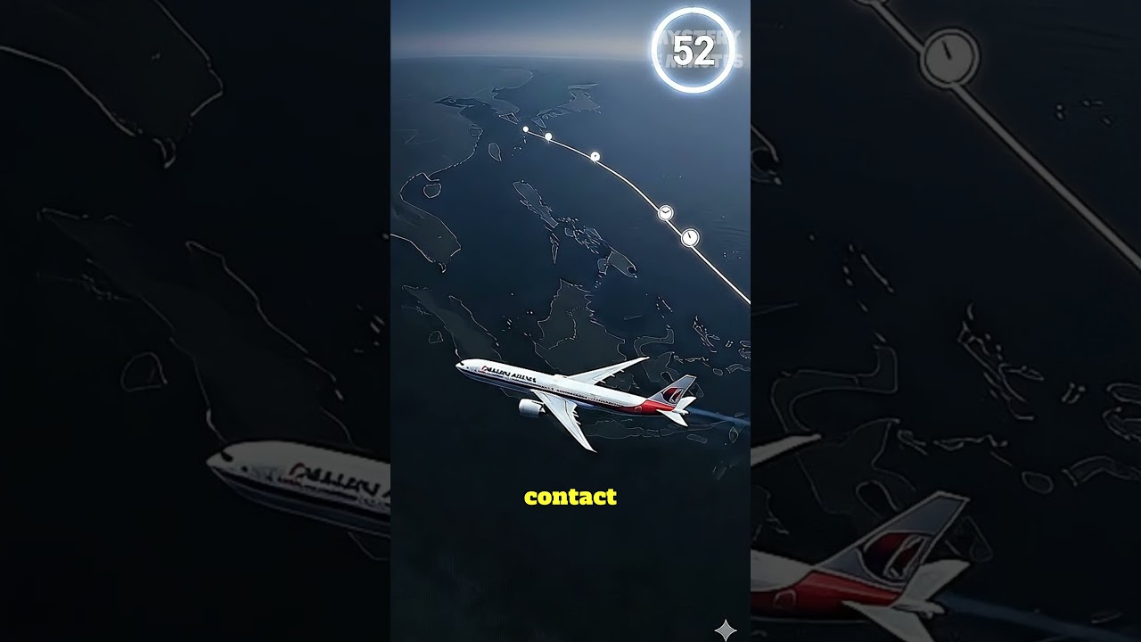 What REALLY Happened to MH370 The Aviation Mystery