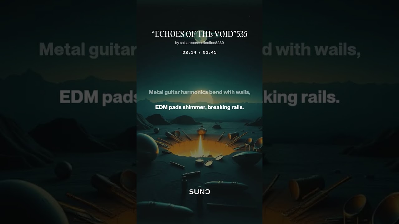 “ECHOES OF THE VOID”535 2