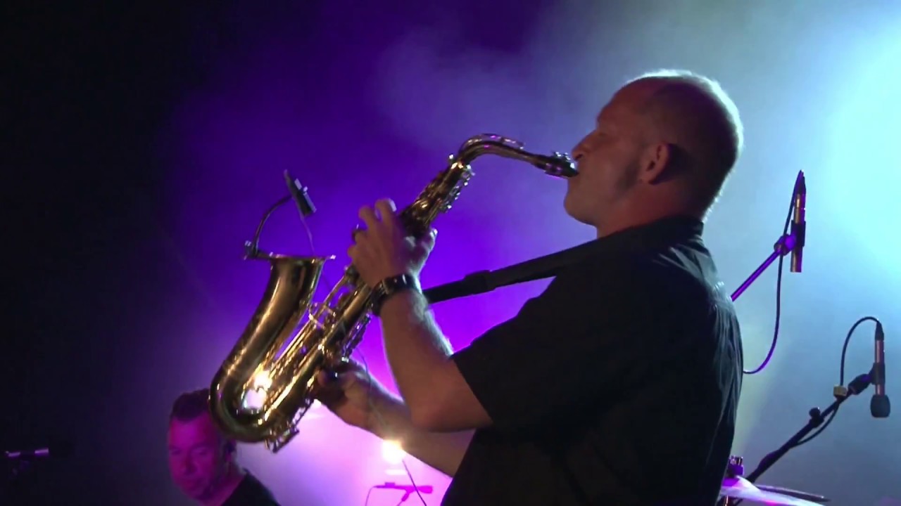 Romeo & Juliet - dIRE sTRATS - Live in Edenkoben 2016