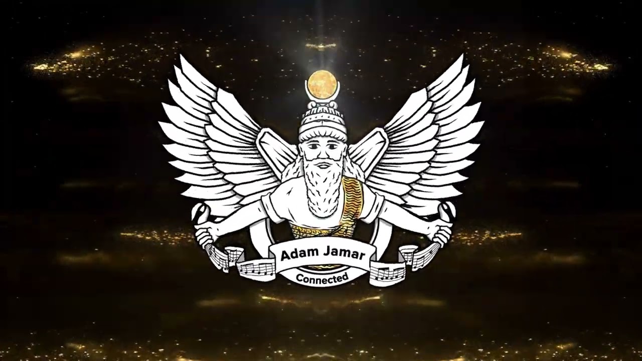 Adam Jamar - Сonnected