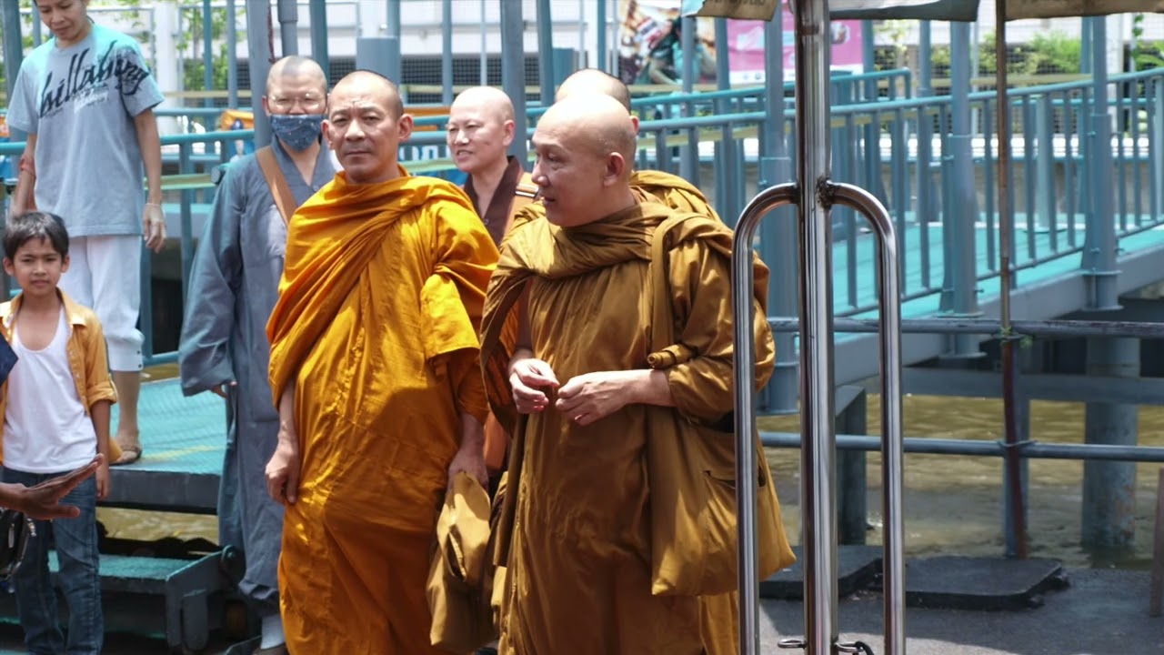 TEMPLE TOURS OVER THE YEARS   HD 1080p