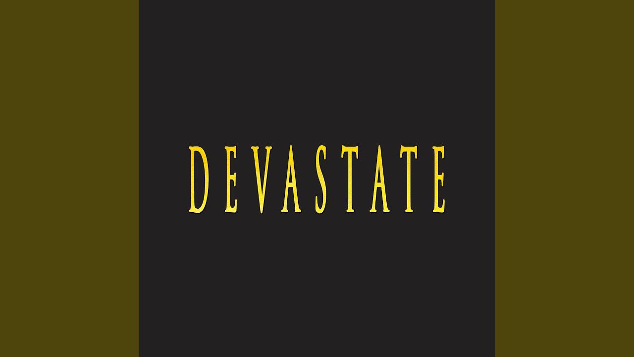 DEVASTATE (feat. MaxxtonBeats)