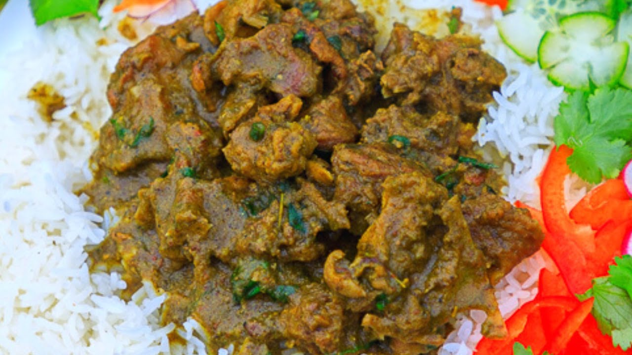 HUSBAND MAKES CURRY CHICKEN FOR THE FIRST TIME (CURRY HOME FOWL, CURRY CHICKEN, CHICKEN CURRY)