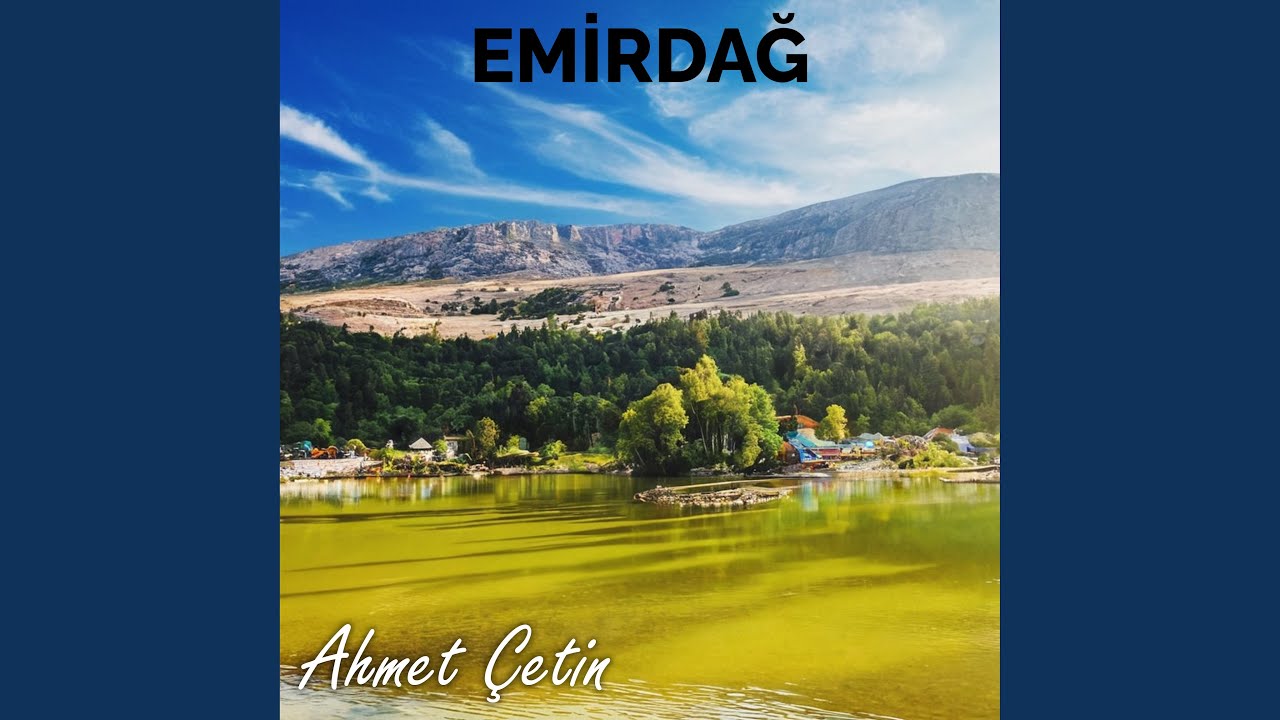 Emirdağ