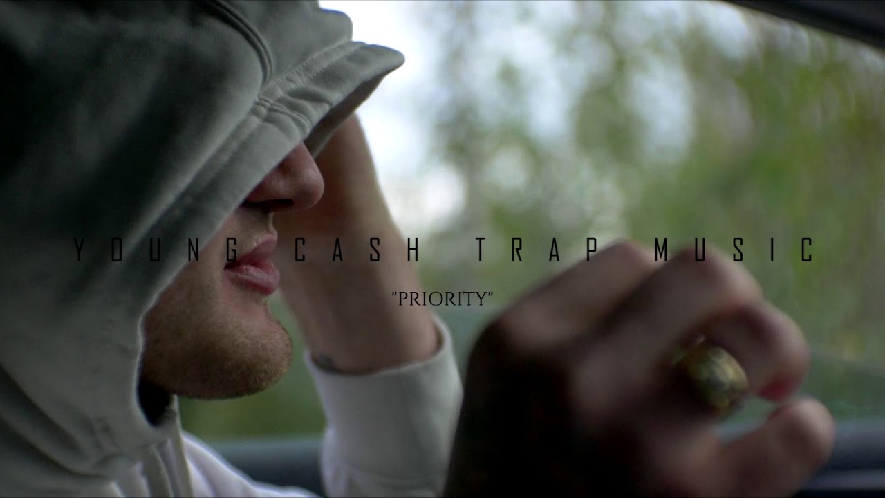 Young Cash - Priority (Prod. Donaldzr Beats)