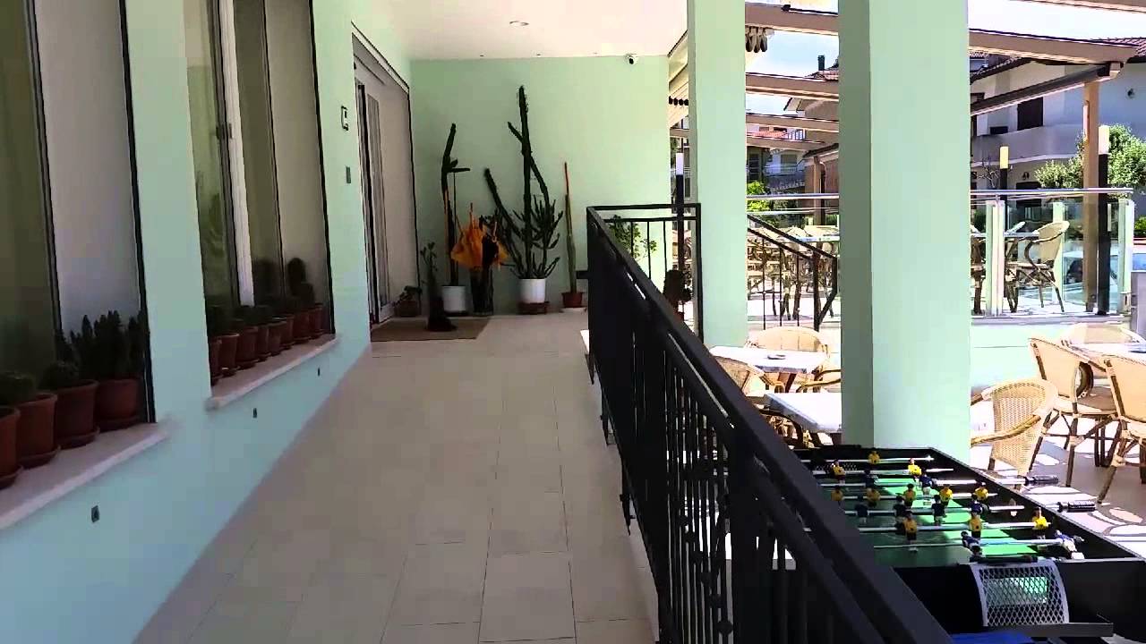Hotel Bahamas di Lido di Savio