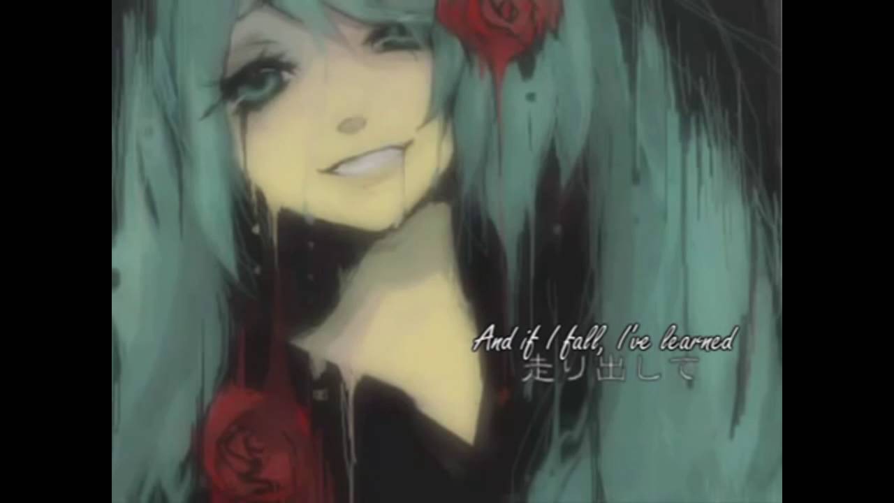 【Kamui Gakupo Whisper】Can't I Even Dream?【VOCALOID】