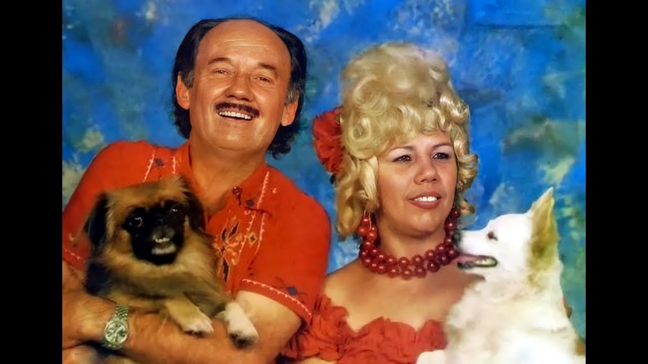 Zita Carreiro e Carreirinho-Recordando Zé Carreiro(Part.Tião Carreiro)