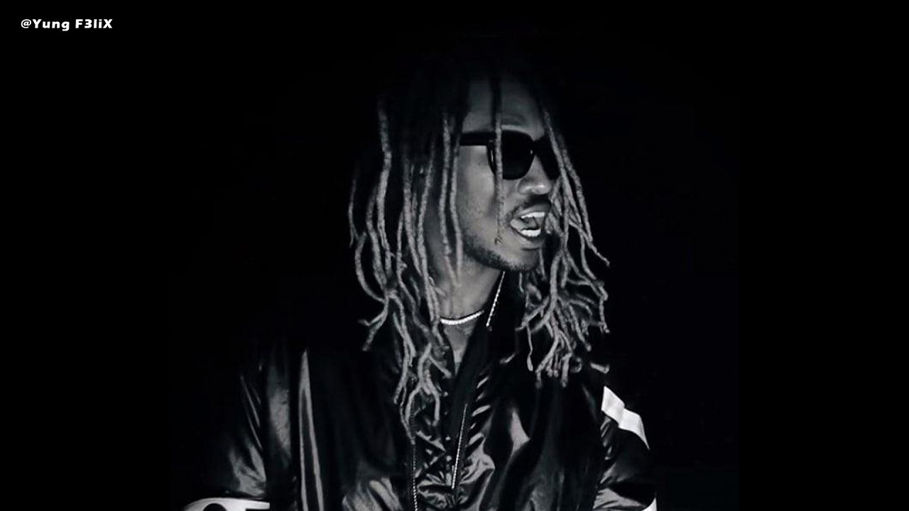 [FREE] Future Type Beat - ''NATION WIDE'' | Hard Trap Beat | Freestyle Beat 2026