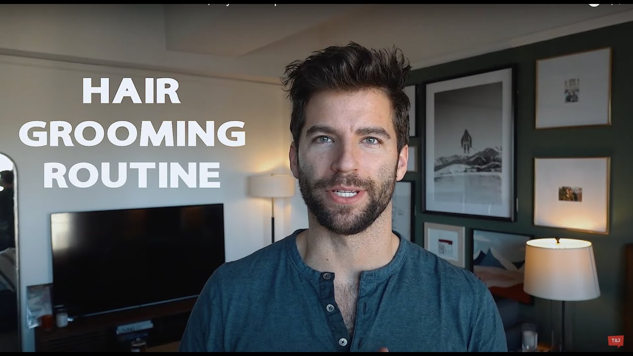 MY BODY HAIR GROOMING ROUTINE || Taylor Phillips