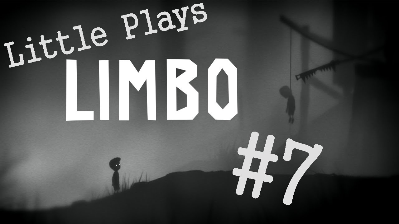 RAINMAKER - Little plays LIMBO [Ep. 7]