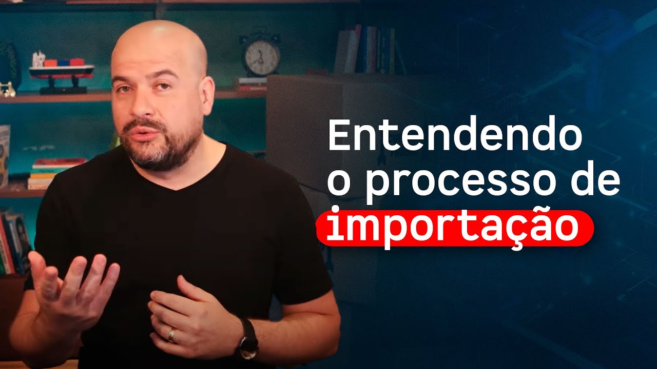 Entenda o processo de uma importa&ccedil;&atilde;o de uma vez por todas  - China Gate Importa&ccedil;&atilde;o
