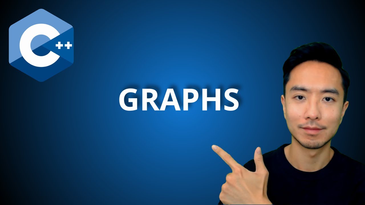 C++ График