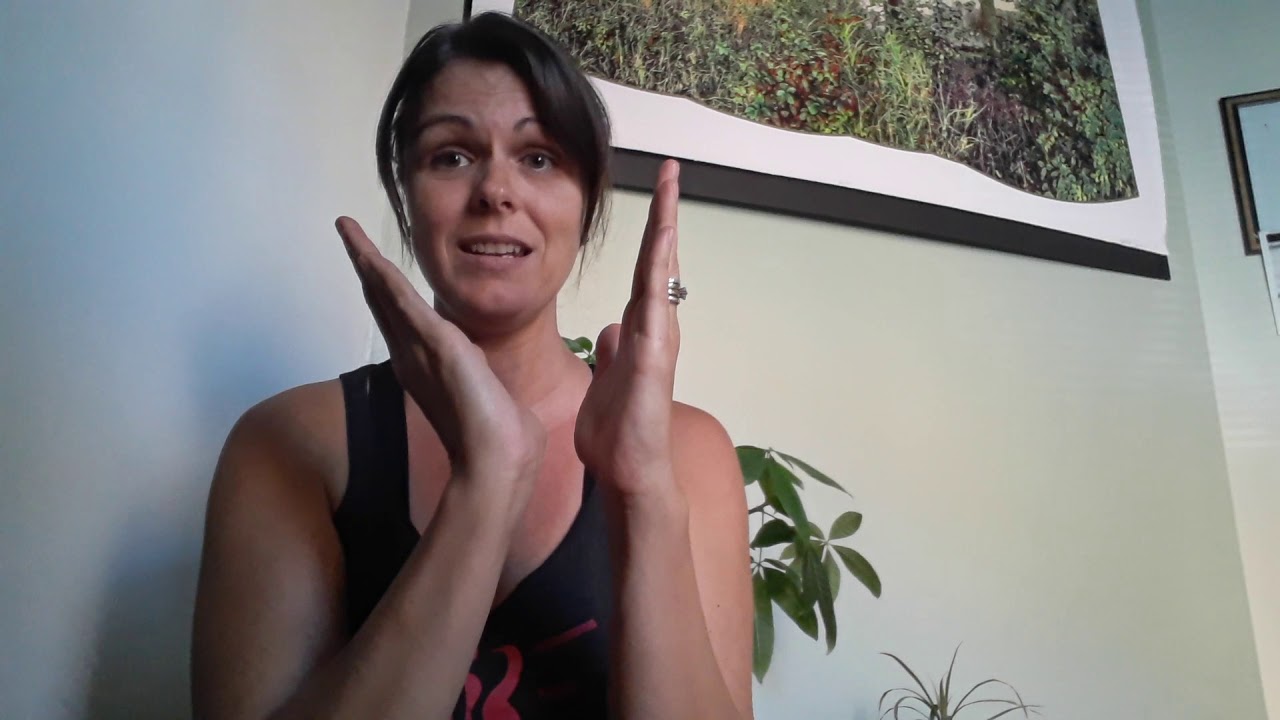 Why I dont usually recommend the squatting position during delivery