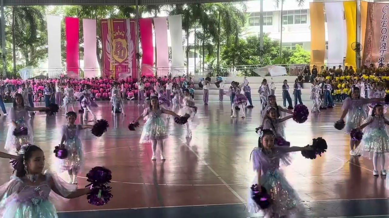 [SPCGAME2025] 21.11.68 สีม่วงเมอร์เมด 