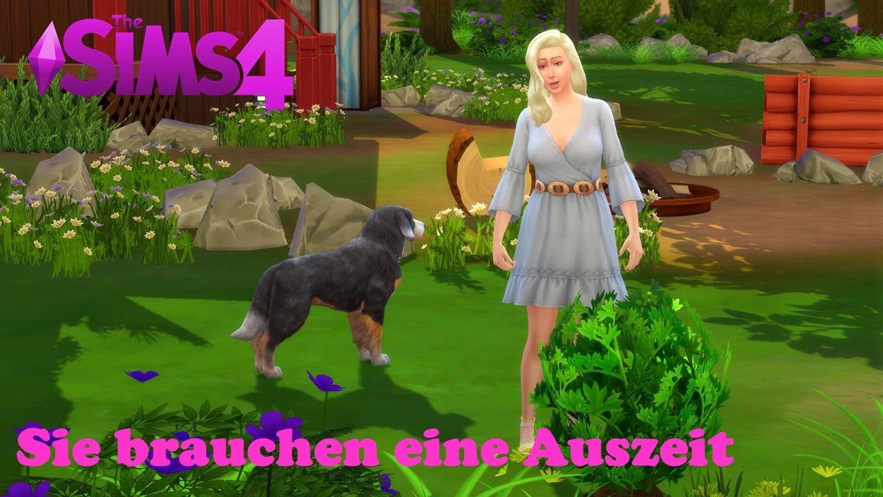 Wohin das Herz will || Henford || Sie brauchen eine Auszeit  || Folge 21