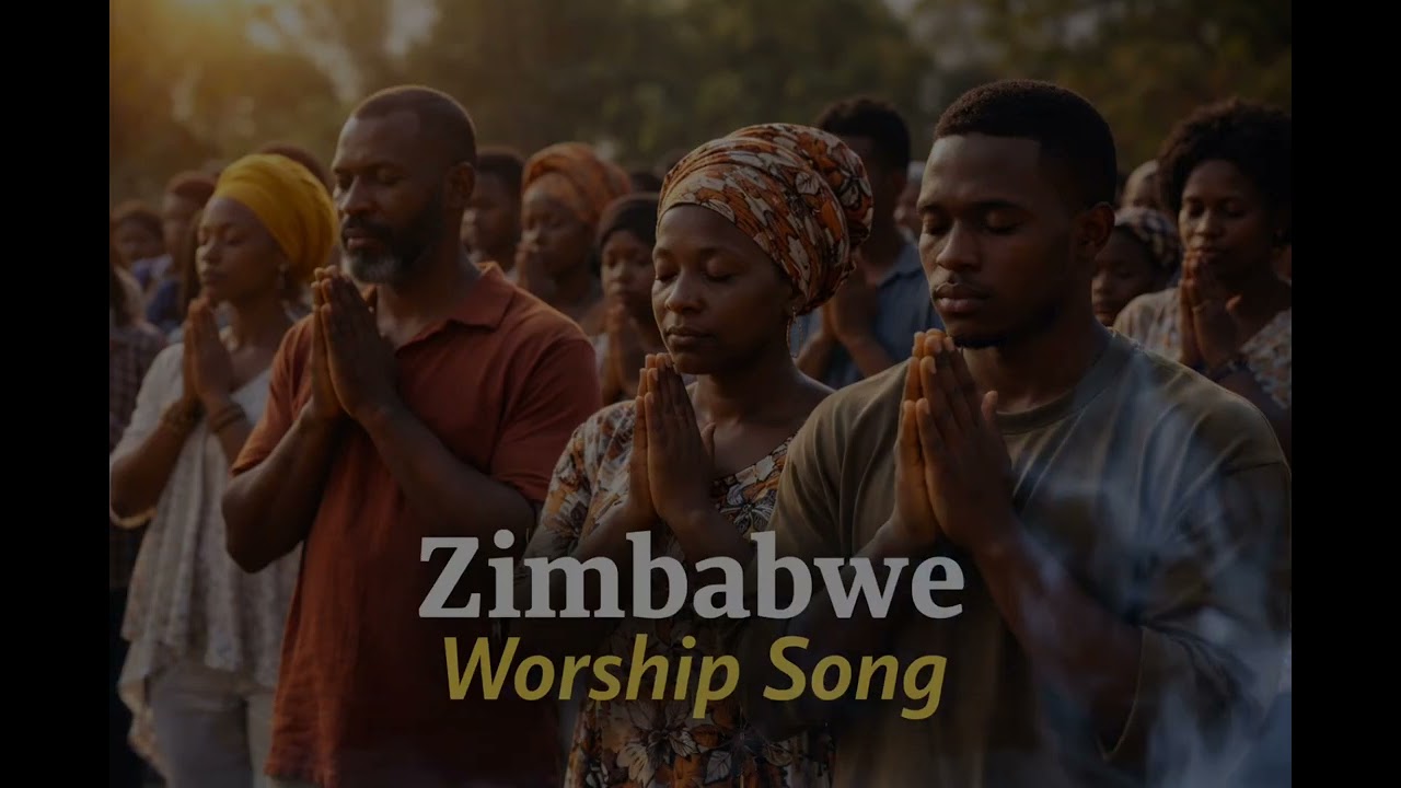 MWARI MAKATENDEKA  #gospelsong#zimgosple