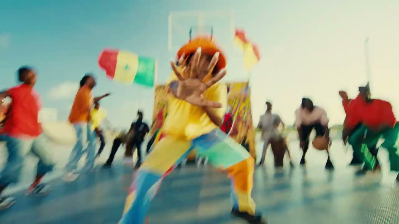 Yas Madagascar