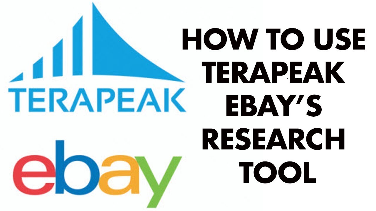 Overview   eBay TeraPeak Research Tool   18 May 2022