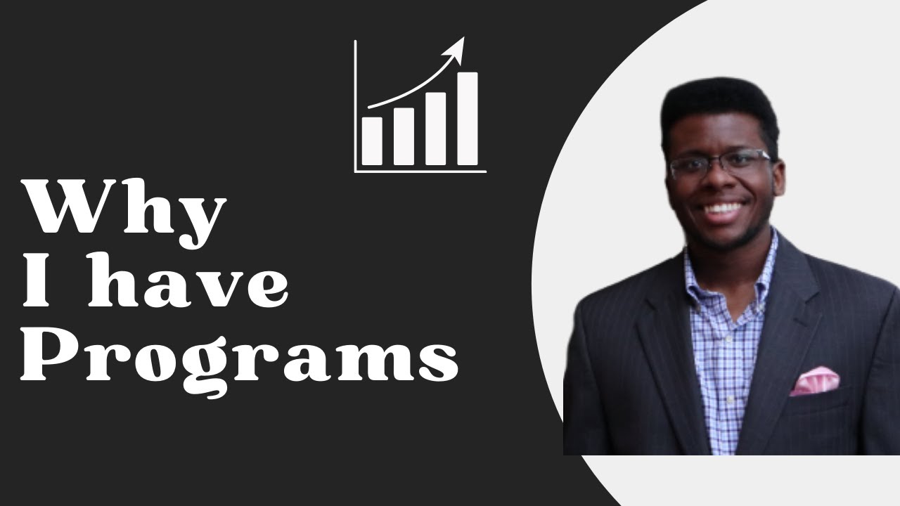 How to grow my accounting firm - Why I Have a Mentorship Program.