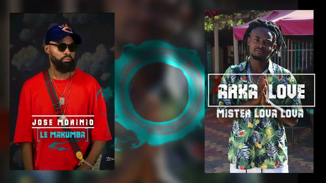 masokolosoko ark love ft jose le roi makumba