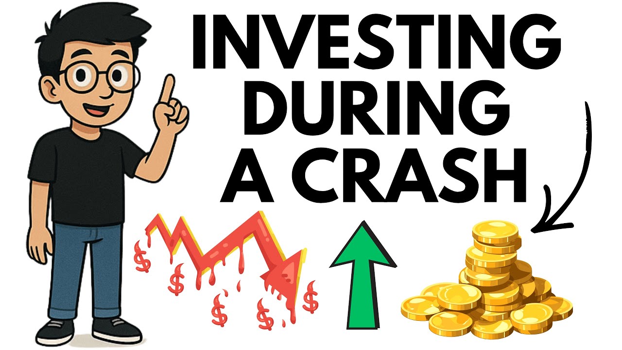 Why Investing During a Crash Can Make You Rich