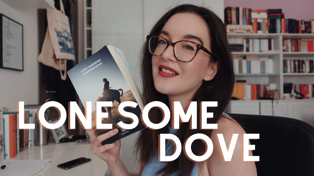 Un classico western intramontabile: Lonesome Dove di Larry McMurtry | storiedisera