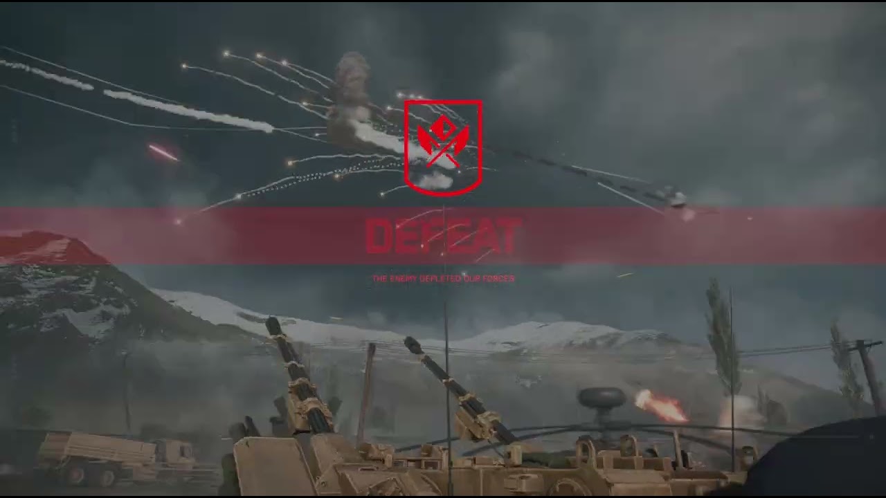 Motar unlocked! (Battlefield 6 Gameplay)