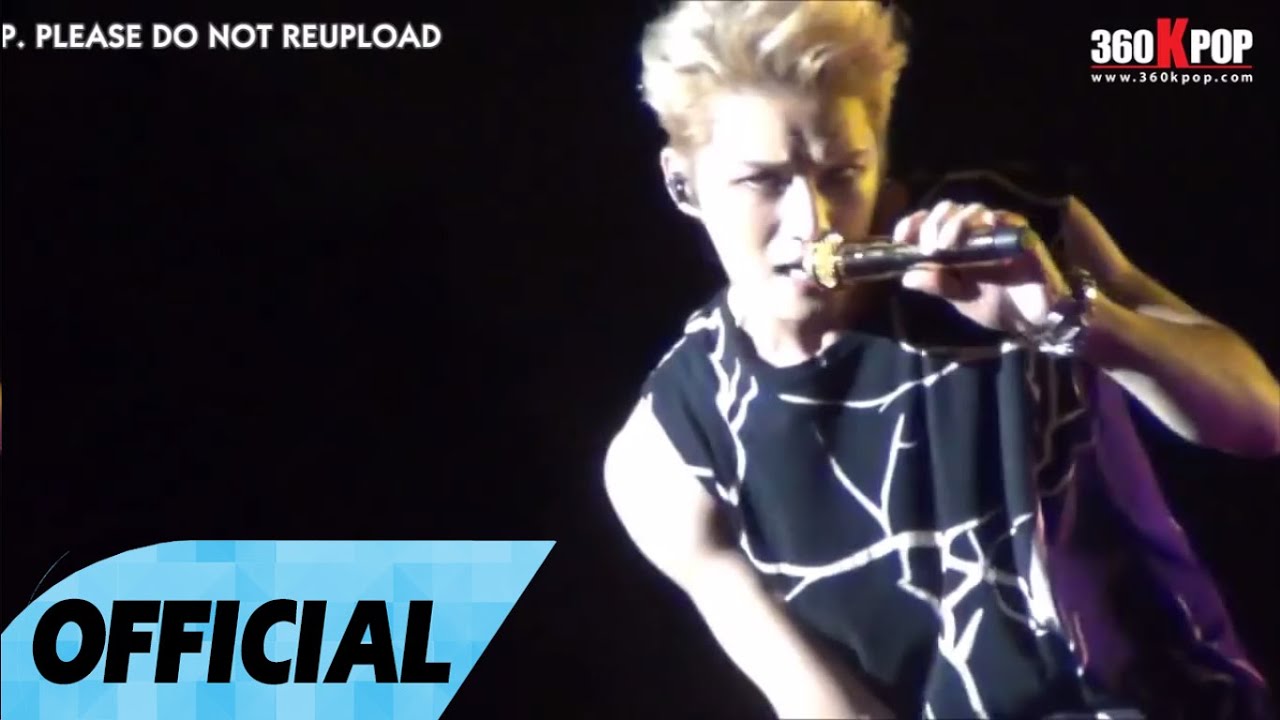 [Fancam] Butterfly (Jaejoong Solo) @ 140830 JYJ Concert in Vietnam