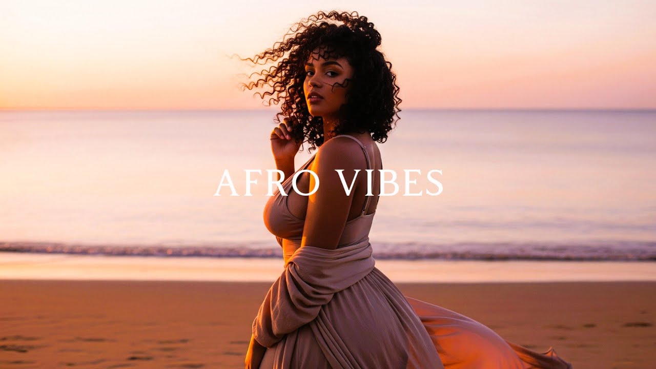 Afro House Mix 2025 | The Best of Afro House 2025 Summer Vibes #1