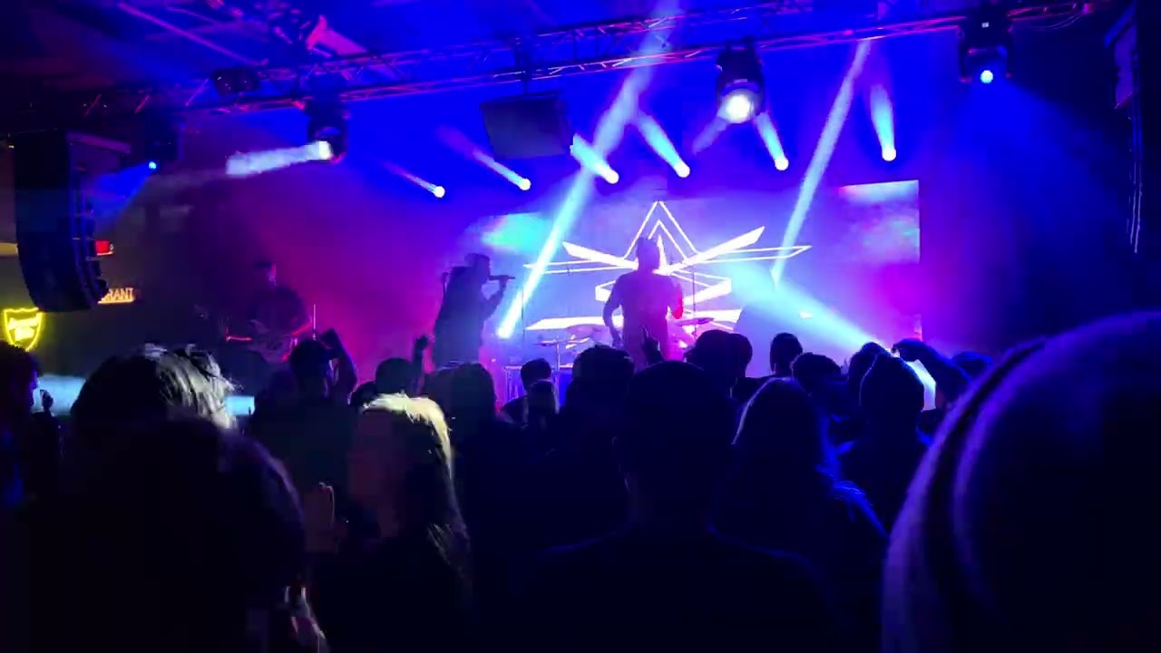 Volumes  -  Dream 