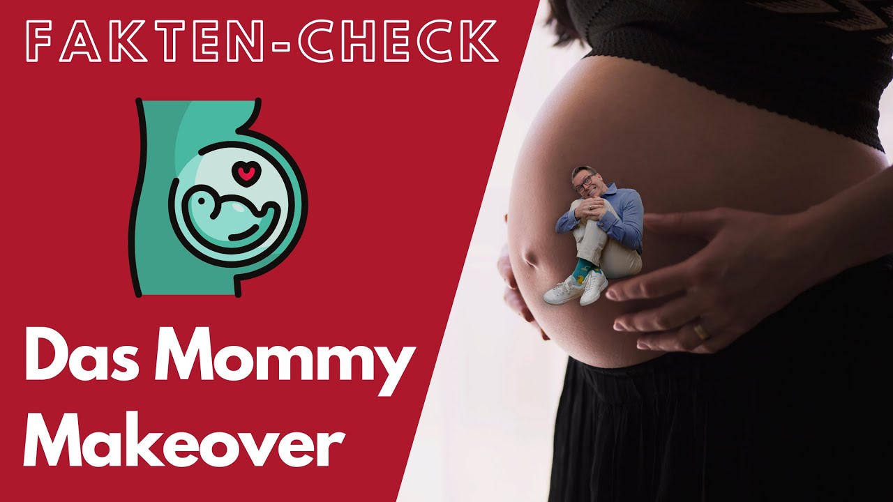 MOMMY MAKEOVER: Schönheits-OP nach der Geburt - Ablauf, Kosten, Nachsorge | Dr. Timo Spanholtz