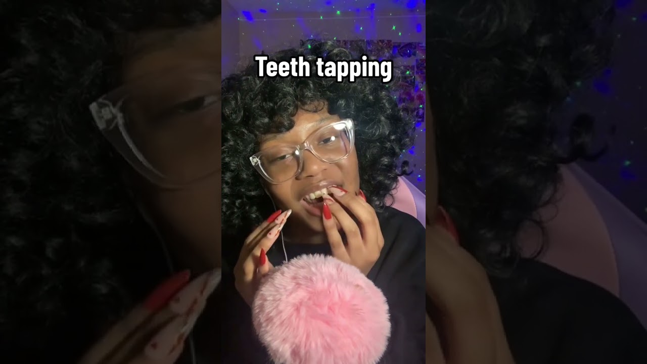 #asmr #triggerassortment #triggerasmr #asmrchelsea