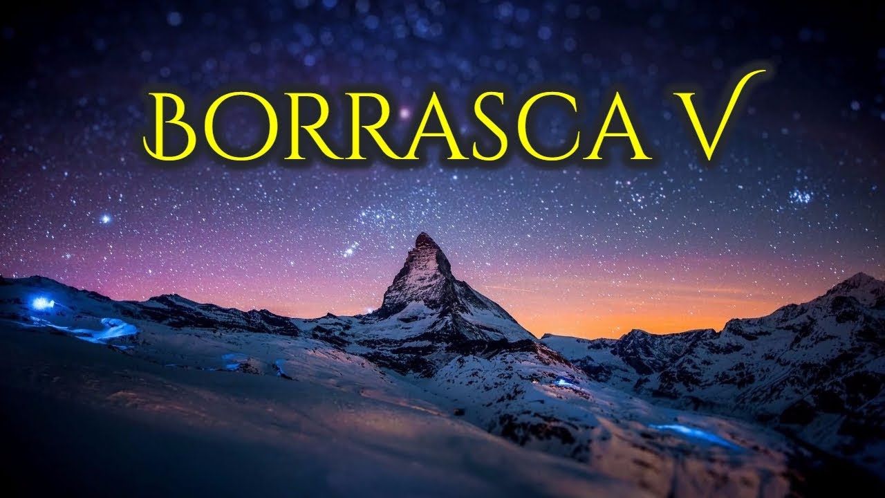 Borrasca V
