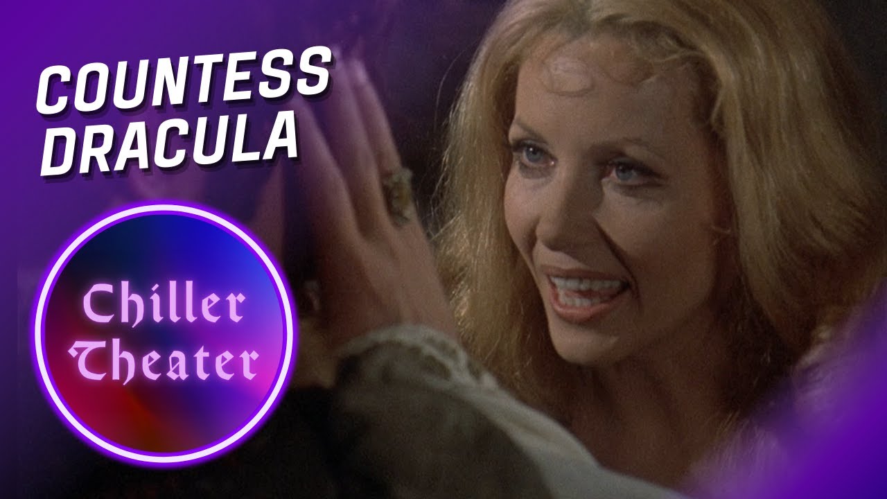 Countess Dracula (1971) - Full Movie Starring Ingrid Pitt
