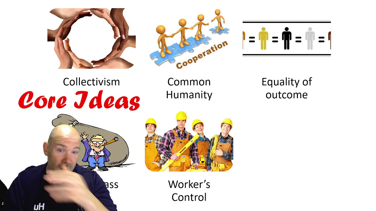 Socialism: History, Types and Core Ideas