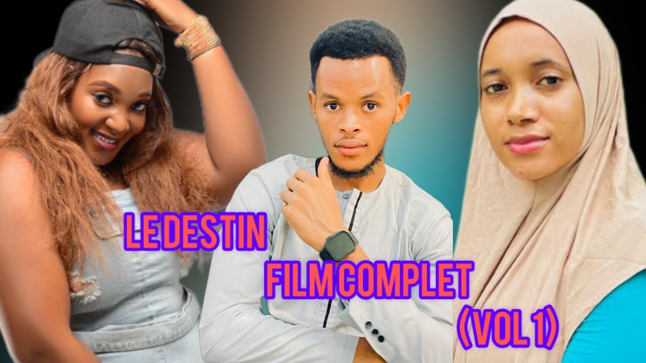 LE DESTIN - film complet (vol 1)