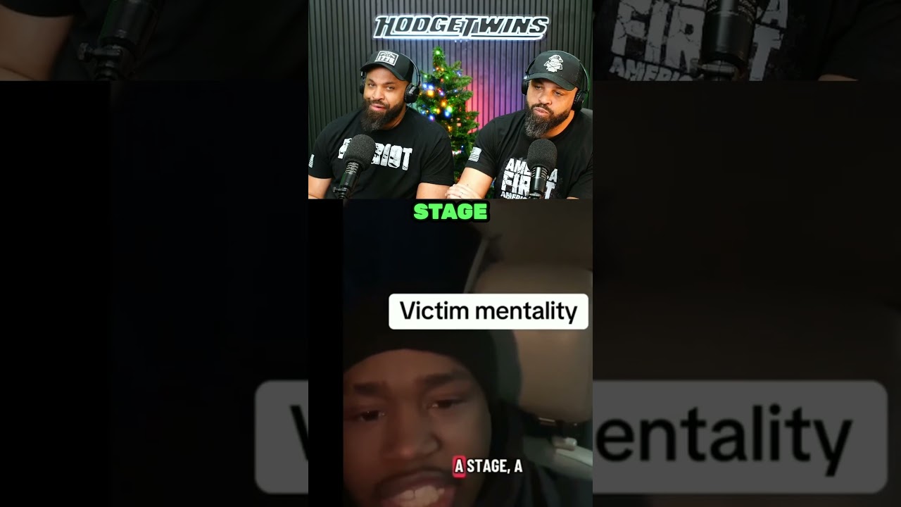 Black Community CRASHES OUT Over JD Vance's Comments About White People...