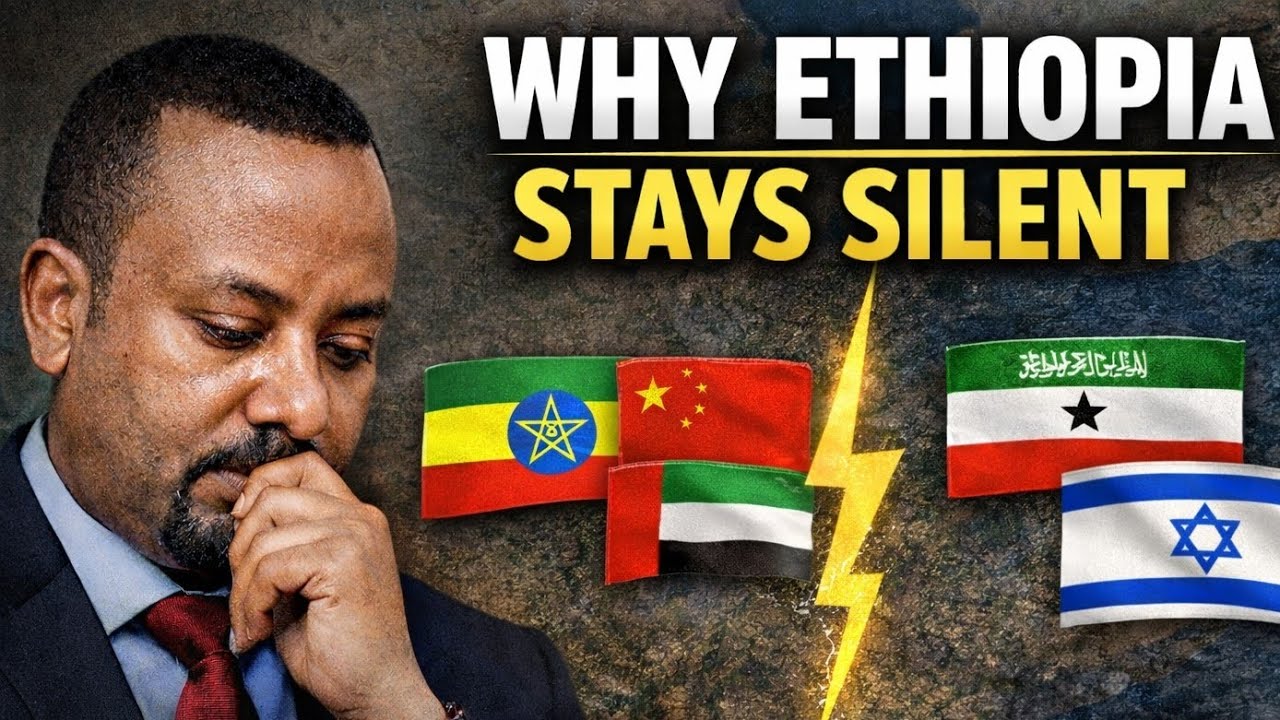 Why Ethiopia Hasn’t Recognized Somaliland Yet