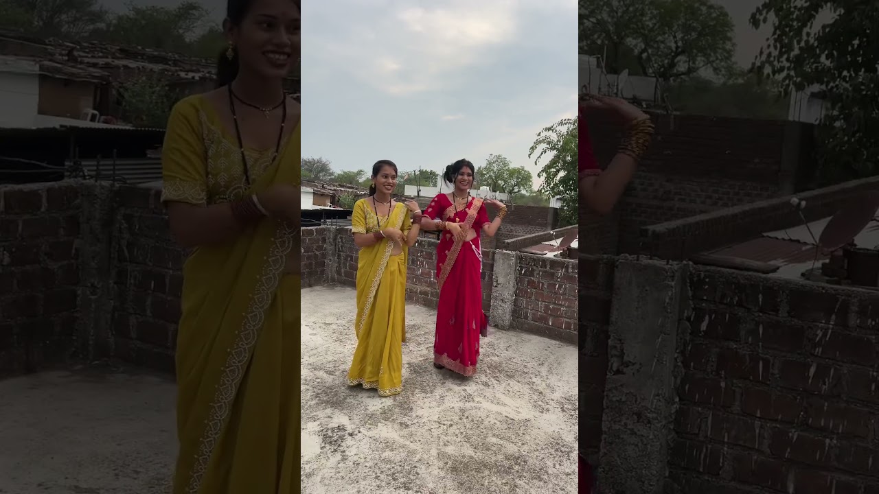 Chal shaky shaky #trending #shorts #viral #santoshrokade