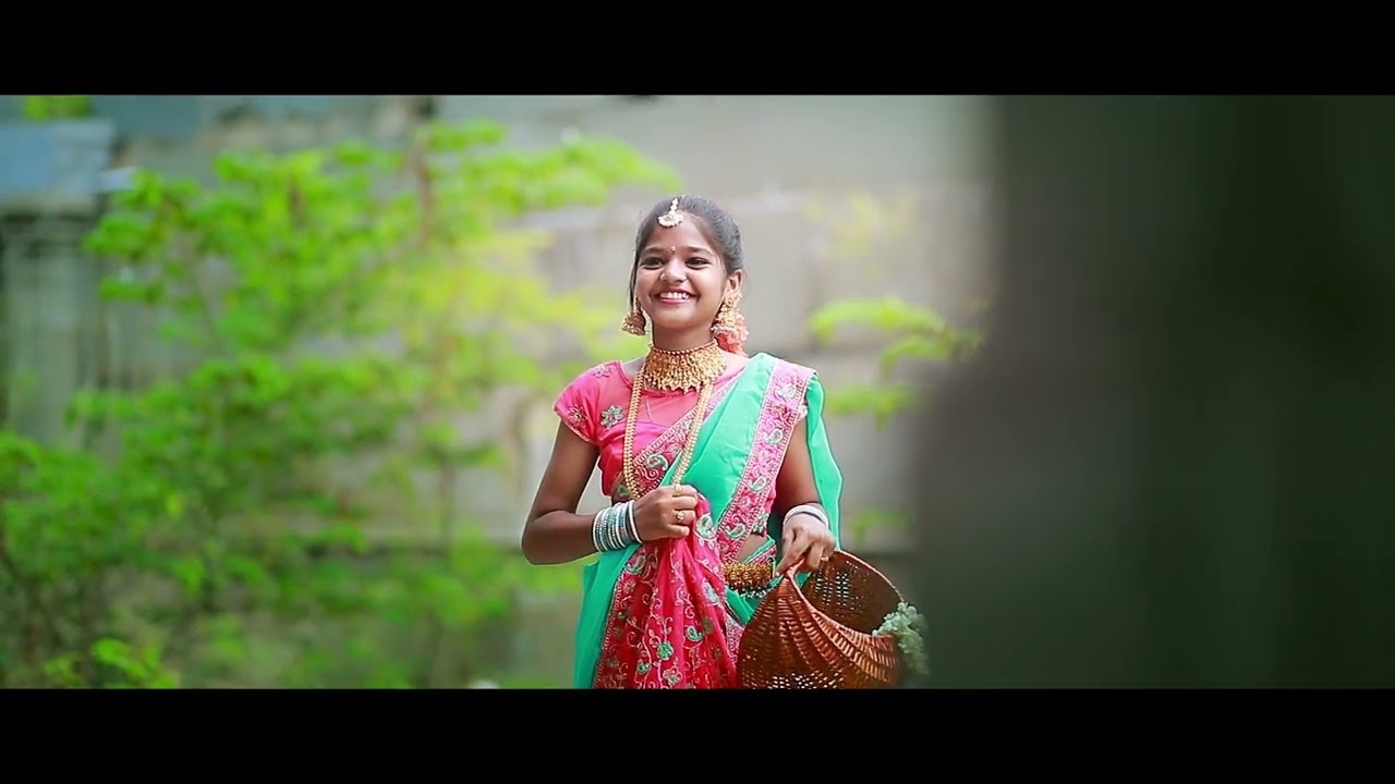 half saree save the date 2023 7th may