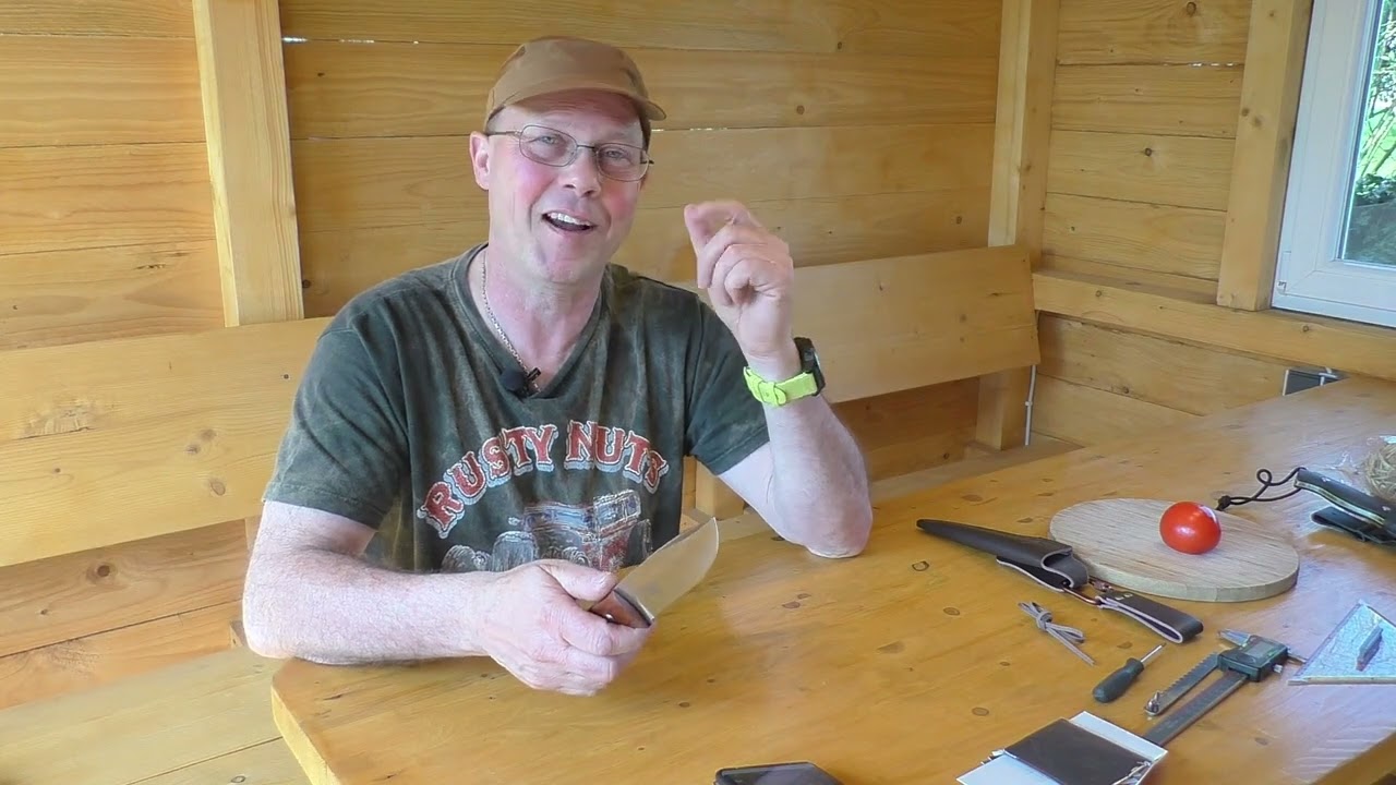 ODENWOLF ehem. Wolfgangs Lupus Review, voller Test und Resümee